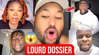 Miniature : 😱ce coach viō.l les filles à abidjan: colè.re des ivoiriens