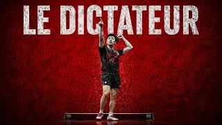 Miniature : Tout perdre pour devenir le GOAT - Ma LONG