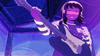 Miniature : "ITS NOT A PHASE MOM" - Annecy Festival 2026