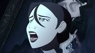 Miniature : "THREE" - Annecy Festival 2026