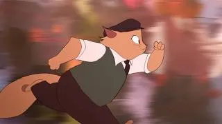 Miniature : "CAT ME IF YOU CAN" - Annecy Festival 2026