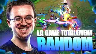 Miniature : CETTE GAME N'A AUCUN SENS ?!
