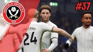 Miniature : FC 26 : La course aux trophées continue 🏆 Carrière Sheffield 🔴 #37