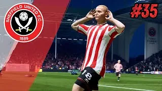 Miniature : FC26 : Sans son adjoint, Bastoné n’est RIEN 😱 Carrière Sheffield 🔴 #35