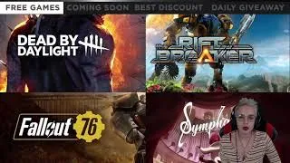 Miniature : Bon Plans du jour & Jeux Gratuits sur GOCLECD by "MrsZombieUnicorn"