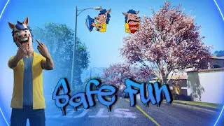 Miniature : Safe Fun SCRIPT FiveM
