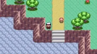 Miniature : La chasse de Wailord sur Pokemon Rubis
