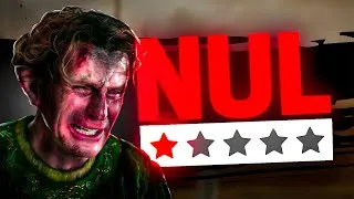 Miniature : Cette SÉRIE est nul à chier !!!