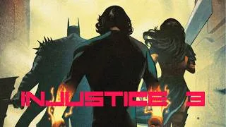 Miniature : Pourquoi je NE VEUX PAS Injustice 3