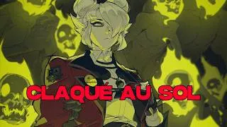 Miniature : Mes potes doivent me carry sur DEADLOCK