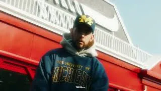 Miniature : Sweet Pants Michigan Cinematic Portrait by @tekopctrs213