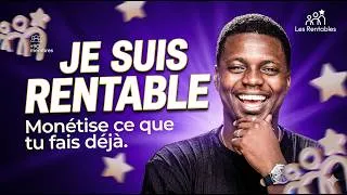 Miniature : DEVIENS RENTABLE DANS CETTE COMMUNAUTÉ