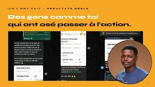 Miniature : INSCRIPTION A CETTE FORMATION GRATUITE DE CE 08 MARS
