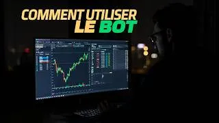 Miniature : 📈COMMENT ÊTRE RENTABLE Avec SMAT BOT ALGORITHME part2 (Guide Complet)