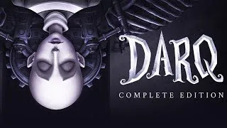 Miniature : Découverte de DARQ, un petit jeu indé d'horreur psychologique (+ DLC)