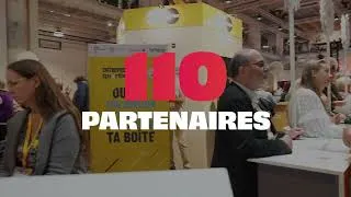 Miniature : GO Entrepreneurs Lyon 2025 - Teaser
