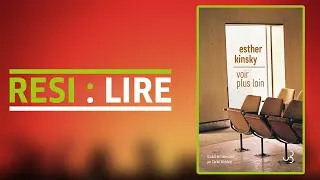 Miniature : Esther Kinsky: Weiter sehen