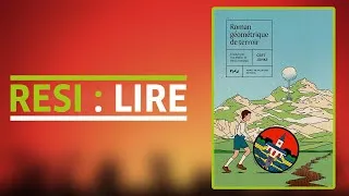 Miniature : Gert Jonke : Roman géométrique de terroir