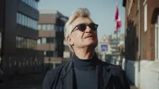 Miniature : Les clés de la liberté – Wim Wenders, 80 ans après la Seconde Guerre mondiale