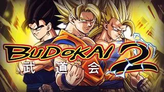 Miniature : DRAGON BALL Z BUDOKAI 2 est DÉCEVANT ???