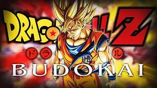 Miniature : DRAGON BALL Z BUDOKAI est LÉGENDAIRE !!!!