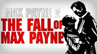 Miniature : MAX PAYNE 2 : L'amour... ÇA CRAINT un max...
