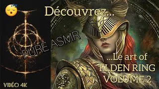 Miniature : DÉCOUVREZ ELDEN RING LE VOLUME 2 ! 👌