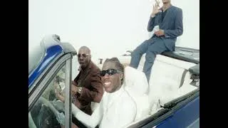 Miniature : Goh Dedi - S’ENVOLEMENT OUTRO ( clip officiel )  