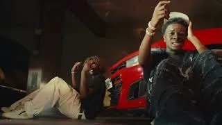 Miniature : Goh Dedi - GO! ( feat @Iamthddj ) 