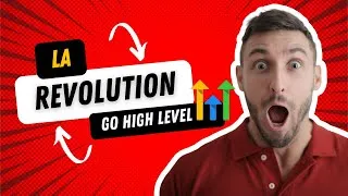 Miniature : Comment utiliser Go High Level pour les débutants [Version Française]