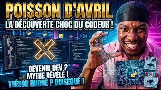 Miniature : Poisson d'avril 2026