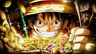 Miniature : La FORTUNE des MUGIWARA est COLLOSSALE et vous l'IGNOREZ PROBABLEMENT !