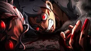 Miniature : Voici l’éveil du Dieu de la Destruction, la face cachée de NIKA ! ONE PIECE 1190