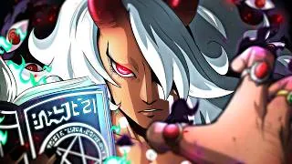 Miniature : L'ennemi final d'IMU était sous VOS YEUX depuis le DÉBUT de ONE PIECE !