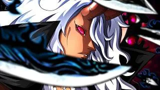 Miniature : IMU vient de faire ce qui n’a JAMAIS été fait dans ONE PIECE en 30 ANS ! ONE PIECE 1189