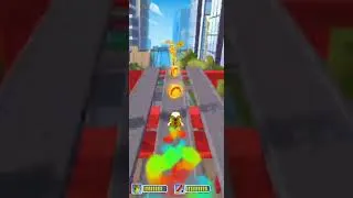 Miniature : subway surfer