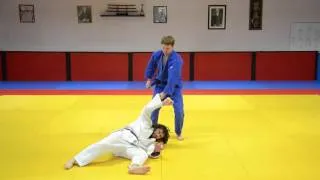 Miniature : 🥋 柔道 Tachi Waza