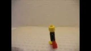 Miniature : [TEST] Ma nouvelle technique de marche - Goki bouri