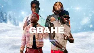 Miniature : HIMRA FT DIDI B FT WANTCHÉ FT TAZEBOY - GBAHÉ