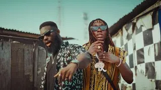 Miniature : HIMRA FT KADJA - ESSAYER (Clip Officiel)
