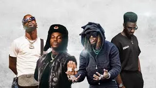 Miniature : HIMRA X DIDI B X SINDICAT X SUSPECT 95 - TRÔNE ( Clip Officiel )