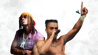 Miniature : HIMRA FT XXX TENTATION - RAGE (Clip Officiel)