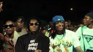 Miniature : HIMRA FT DIDI B - GOAT 2 (Clip Officiel)
