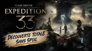 Miniature : #24 Clair Obscur Expedition 33 : L'aventure magistrale