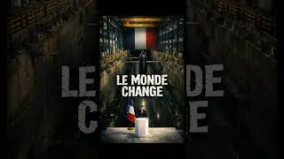 Miniature : LE MONDE TREMBLE – Macron Avertit : La France Doit Se Préparer