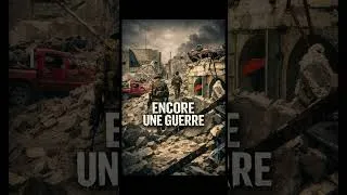 Miniature : ENCORE UNE GUERRE – L’Histoire Se Répète (Corée, Vietnam, Ukraine, Iran)