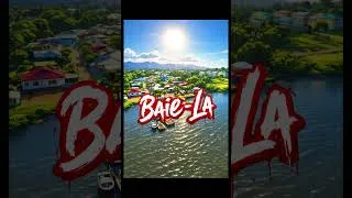 Miniature : 🌴 BAIE-LA – Souvenirs de Jeunesse | Gwada Memories (Domino, Rhum, Soleil)