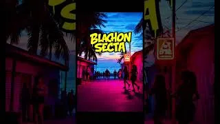 Miniature : 🌴 Blachon Secta – Souvenirs de Gwada | Quand la vie était simple en Guadeloupe