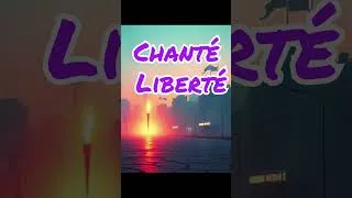 Miniature : 🔥 CHANTÉ LIBERTÉ – Vérité Pa Ka Kaché | Le peuple parle enfin