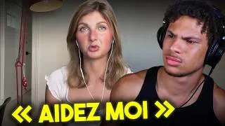 Miniature : THAÏS VA ALLER EN PRISON ET C'EST MÉRITÉ ?